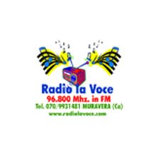 Radio La Voce