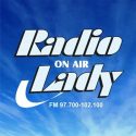 Radio Lady