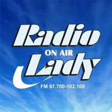 Radio Lady