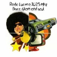 Radio Lucera 102.5
