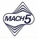 Radio Mach 5