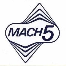 Radio Mach 5