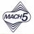 Radio Mach 5