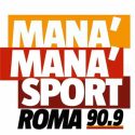 Radio Mana Mana Sport