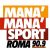 Radio Mana Mana Sport